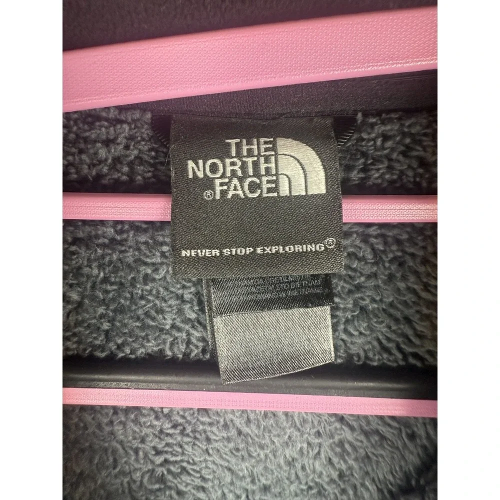 The North Face north face